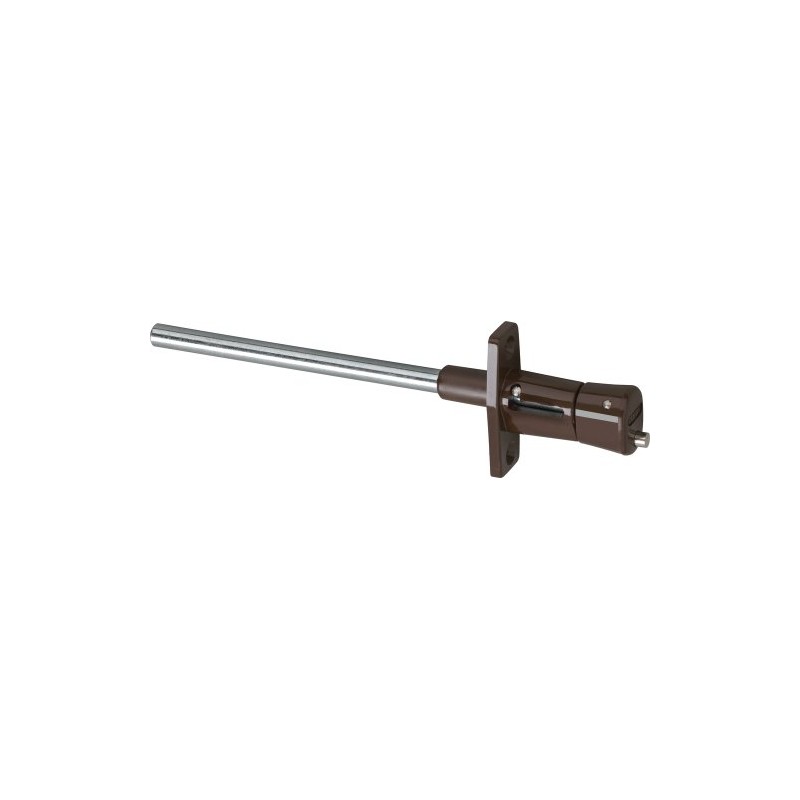 ABUS 005701 Shutter Protection RS87 B SB
