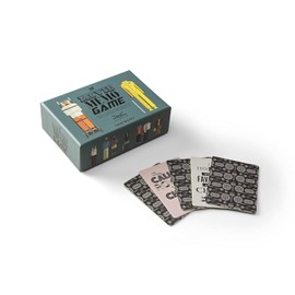 bsd gifted Printworks Memo Game - Movie Card Games Home Interior Decoration