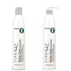 Firenze Professional Extra Care TRIO - Extra Care Shampoo, Conditioner
