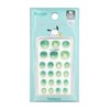 Pochacco Petit Gel Nail Sticker 2ea
