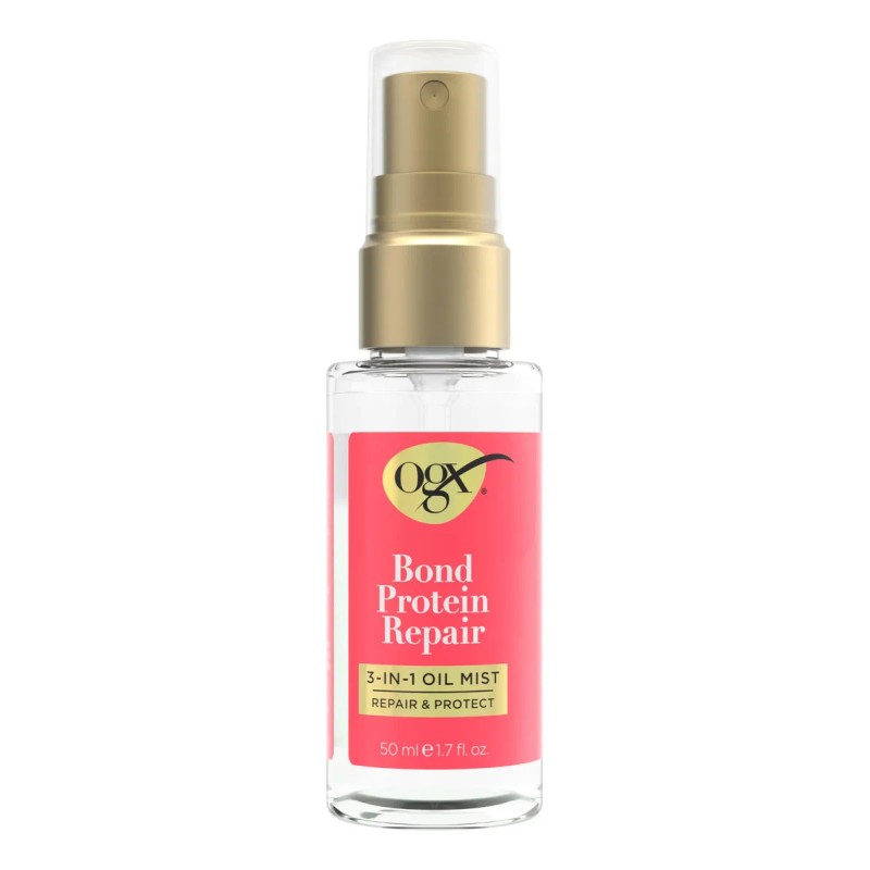 Ogx Repair & Protect Bond Protein Repair 3 En 1