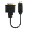 LINDY 41004 DisplayPort auf DVI Konverter