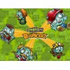 Zombie Zity - Bouncerz - Special Value 5 pack