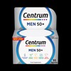 Centrum Men 50+ Multivitamins & Minerals 30 Tablets