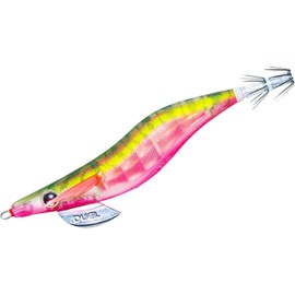 DUEL LQ Egi Lens Transparent Cloth – Squid Jig Lure for Eging and Aori Squid Fishing