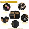 VIPERADE VE21 EDC Pouch Small EDC Bag Organiser, EDC Tool
