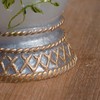 Vintage Bathroom Accessories, 5Piece Bathroom Accessories Set, Bathroom Set Features,