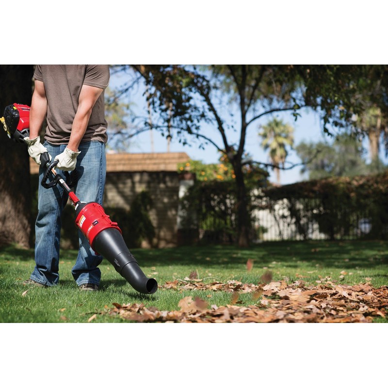 TrimmerPlus CB720 High Performance Blower with Concentrator