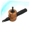 GLEAVI Double Headed Metal Cutter Adjustable Drill Attachment for Versatile
