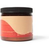 As I Am Aceite de ricino negro jamaicano, 16 onzas