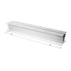 Solid State Relay Heat Sink Single Phase SSR Heatsink Aluminum