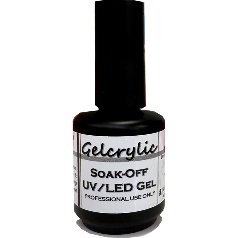 SHEBA NAILS Luna Gelcrylic Glow In The Dark Acrylic Powder