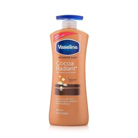Vaseline® Intensive Care Cocoa Glow Lotion