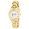 Sun Flame CF3B0015-G Women's Watch J-Axis Gold, gold, Bracelet Type