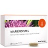 Medicom - Milk Thistle Capsules 170 mg, High-Quality Extract with