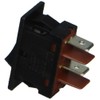 Electrolux Switch, Rocker SC4570/80 4885At