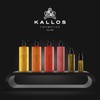 Kallos LAB35 Gloss Shampoo to Volumize, 590 g