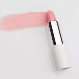 Oryza Beauty Velvet Ribbon Semi-Matte Satin Finish Lipstick with Shea butter & Pomegranate, 3.8g (Opus)