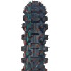 IRC 80/100-12 Tire Rear Dirt Bike VX-10 MX CRF110 KLX110