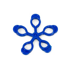 AFH Finger Expander | Hand Exerciser | Hand Trainer | Hand Muscle Trainer | Premium Quality, multicolour