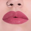 Labial Pink Up Ultimate color dorado mate