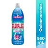 Cloralex Quitamanchas Color Liquido 950ml