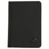 Quiksilver Men's Mack Cardy Travel Accessory Wallet, anthracite