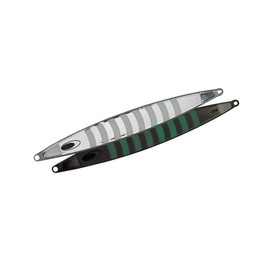 Nature Boys Metal Jig Spin Rider Deep Spin Rider Deep SN1250-03K SN1250-03K Super Glow Stripe 8.8 oz (250 g)