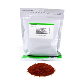 Curled Cress Seeds: 1 Lb - Non-GMO Sprouting Seeds for Growing Micro Greens, Gardening Baby Salad Greens, More