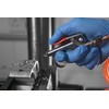 Sealey Sa913 Air Blow Gun Palm Type with Safety Nozzle