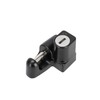 BAOUFF Ignition Key Switch for Hawk 250,Motorcycle Ignition Lock Cylinder