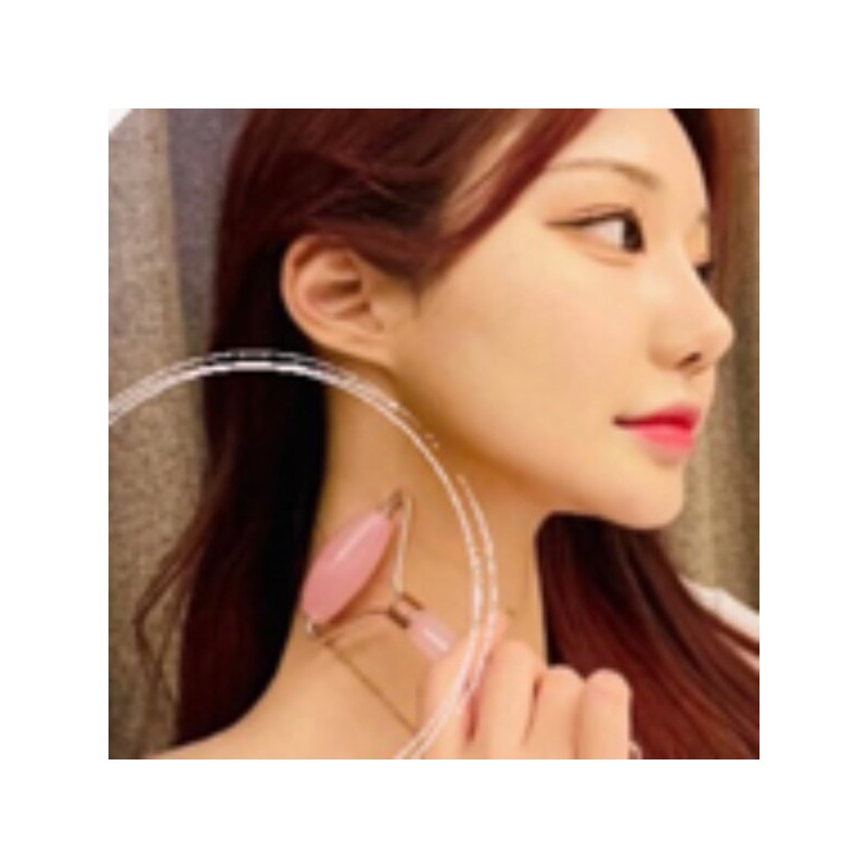 팔자주름리프터 얼굴열감내리기 팔자리프터 불독살리프팅 Facial Wrinkle Lifter, Face Heat Dissipator,