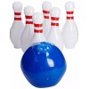 Yinarts Giant Inflatable Bowling Set