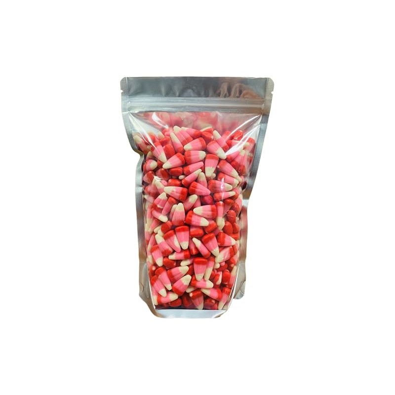 Candy Retailer Valentine's Day Candy Corn 1 Lb