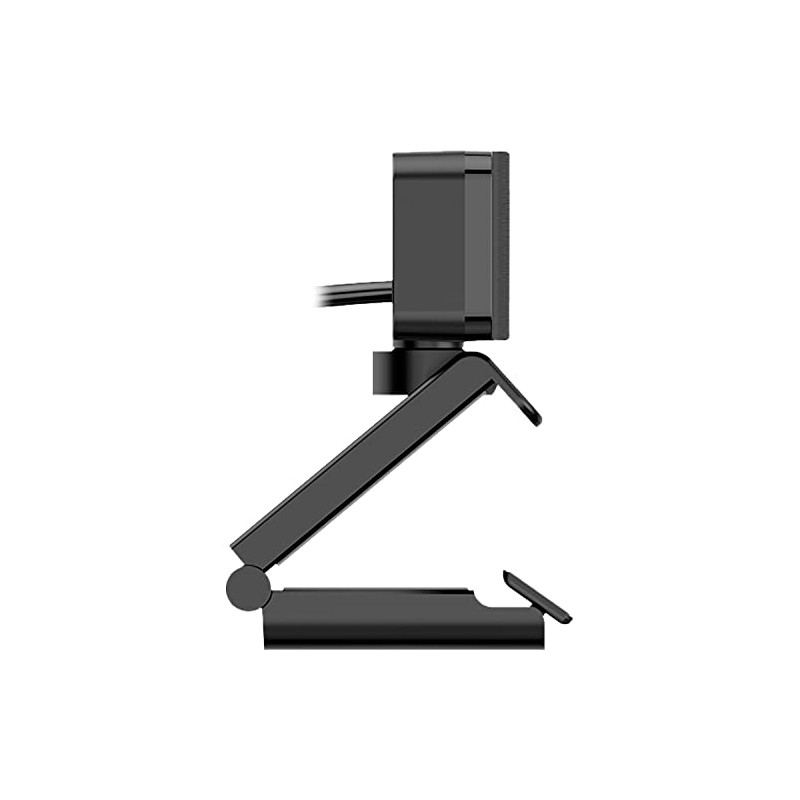 Acteck Camara Web HAPTOS CW480