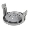 Masterpart Coarse Drain Filter Food trap Compatible With Beko Dishwashers
