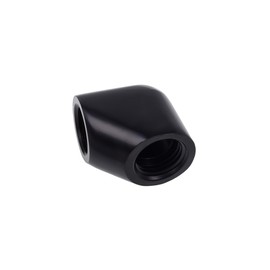 Alphacool 17258 Black Hardware Cooling Accessory Hardware Cooling Accessory (25 mm, 18 mm, 25 mm, 100 g
