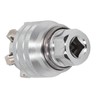Adjustable Drive Socket 3/8in Universal Wrench Adapter Impact Power Hand