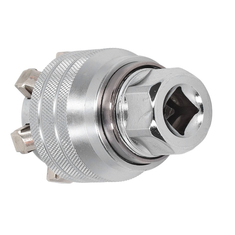 Adjustable Drive Socket 3/8in Universal Wrench Adapter Impact Power Hand
