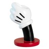 Hand Shaped Vase Cute Easy to Clean Cartoon Decorative Vase