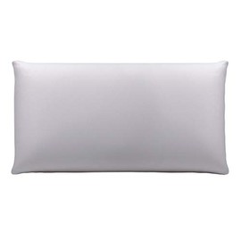 Pikolin Home Cushion Cover, Breathable, Mite-Proof 70 x 40 cm, White