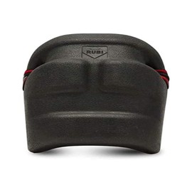 Juego de Rodilleras Professional 66957 RUBI