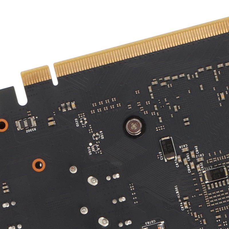 GTX1060 6G GDDR5 192Bit Graphics Card with Cooling Dual Fans