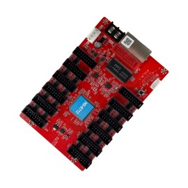 Huidu R712 LED Display Controller Card Dual-Mode Sync/Async for LED Sign Board