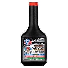 VP Racing Fuels - VP6100102 - VP Extreme Service Oil Boost 12oz