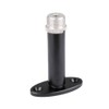 CAMVATE Wall Mount Bracket With 5/8"-27 Male Screw for Mic