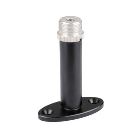CAMVATE Wall Mount Bracket With 5/8"-27 Male Screw for Mic Microphone Mount - 1994