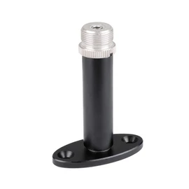 CAMVATE Wall Mount Bracket With 5/8"-27 Male Screw for Mic Microphone Mount - 1994