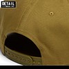 Carhartt Work Inprogress i023099 Carhartt WIP Snapback Cap, EU Model,
