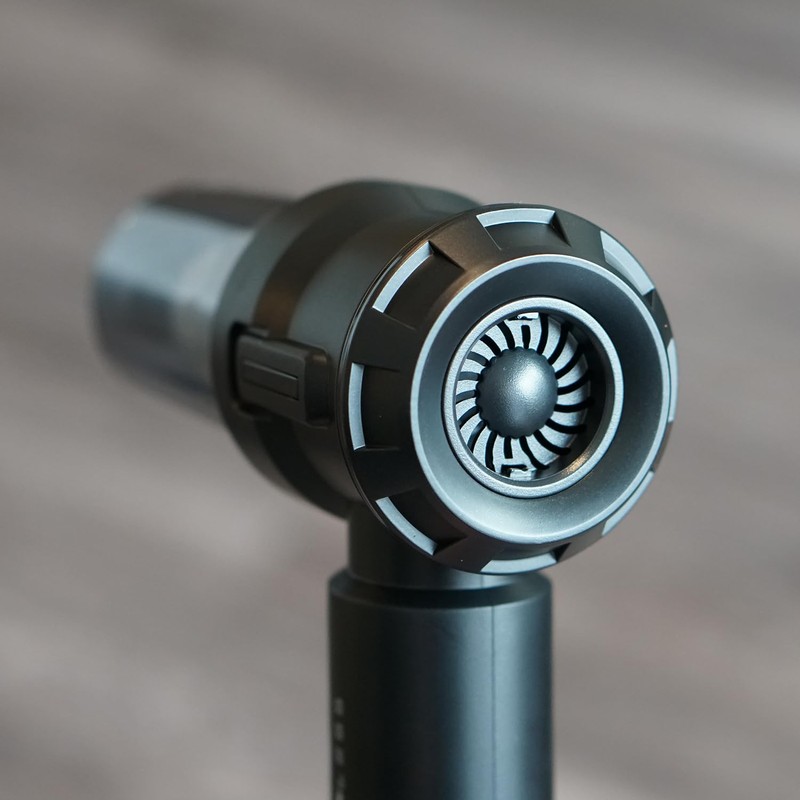 Limitless 2-in-1 Portable Cordless Powerful 3-Mode 14000Pa Handheld Vacuum &